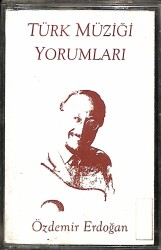 Özdemir Erdoğan - Türk Müziği Yorumları (İkinci El) KST23852 - 1