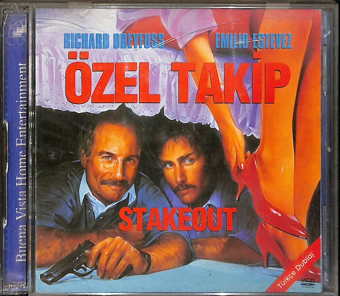 Özel Takip VCD Film (İkinci El) VCD25955 - 1