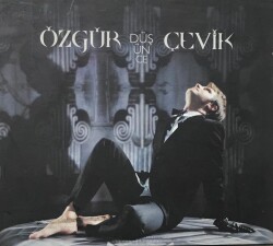 Özgür Çevik * Düşünce * ( İkinci El ) CD Müzik CD936 - 1