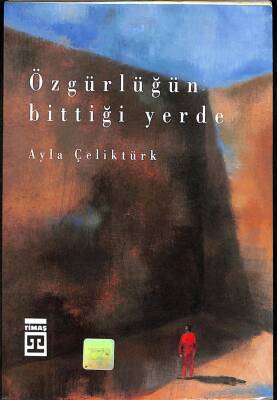 Özgürlüğün Bittiği Yerde KTP1137 - 1