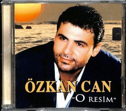 Özkan Can O Resim VCD (108.5) VCD24797 - 3