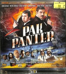 Pak Panter VCD Film (108.5) VCD23804 - 3