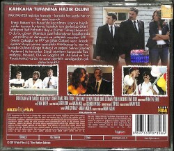 Pak Panter VCD Film (108.5) VCD23804 - 4