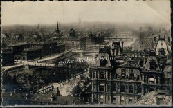 Paris Kartpostal KRT6091 - 3