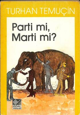 Parti mi Marti mi ? KTP2943 - 1