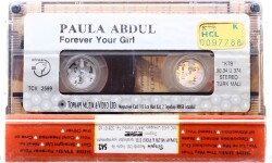 Paula Abdul - Forever Your Girl KST3259 - 2