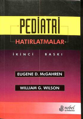 Pediatri - Hatırlatmalar KTP837 - 1