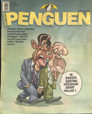 Penguen Dergisi 22 Kasım Perşembe Sayı201248 No531 NDR81947 - 1