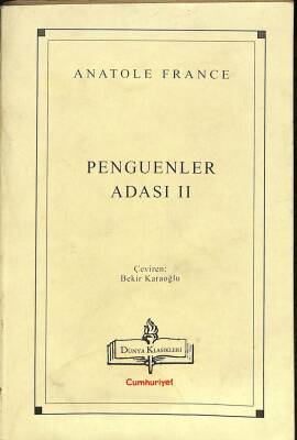 Penguenler Adası II NDR76352 - 1