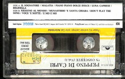 Peppino Di Capri In Concerte (Vol.1) KST23647 - 2