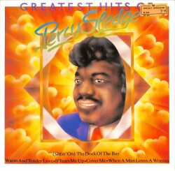 Percy Sledge – Greatest Hits Of Percy Sledge - 1