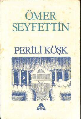 Perili Köşk KTP530 - 1