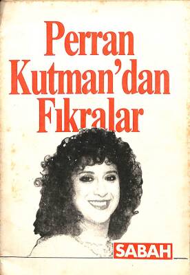 Perran Kutmandan Fıkralar NDR78202 - 1