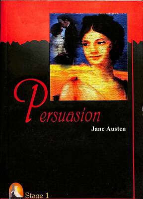 Persuasion Stage 1 NDR83117 - 1