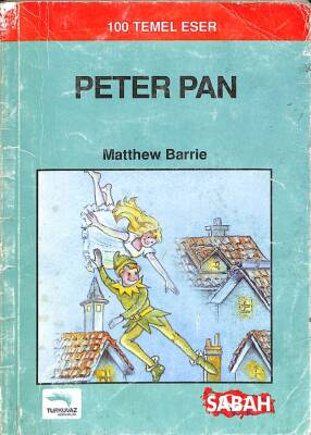 Peter Pan KTP113 - 1