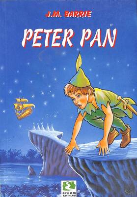 Peter Pan KTP14 - 1