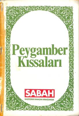 Peygamber Kıssaları NDR78111 - 1