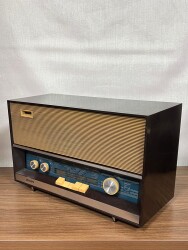 PHILIPS FM İlaveli Bagalit Antika Nostalji Radyo RDY73 - 3