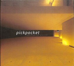 Pickpocket - Hayalle Gerçek Arasında CD (İkinci El) CD3709 - 1