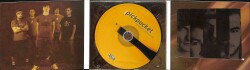 Pickpocket - Hayalle Gerçek Arasında CD (İkinci El) CD3709 - 3