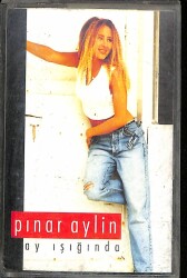 Pınar Aylin *Ay Işığında* Kaset KST23045 - 1