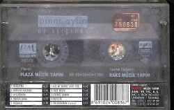 Pınar Aylin *Ay Işığında* Kaset KST23045 - 2