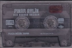 Pınar Aylin *Ben Bahara Hazırım* Kaset KST12780 - 1