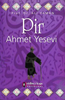 Pir Ahmet Yesevi KTP513 - 1