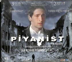 Piyanist VCD Film VCD25322 - 3