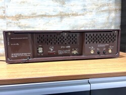 PLAUPUNKT STG2091 Nostalji Koleksiyonluk Antika Radyo RDY18 - 5