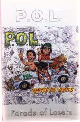 P.O.L. - Parade of Losers KST3178 - 1