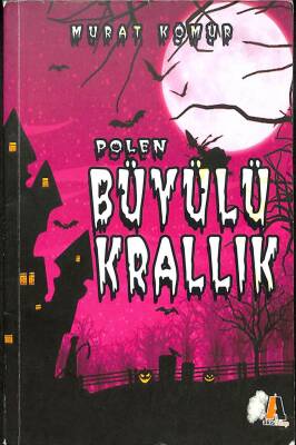 Polen ve Büyülü Krallık ( İMZALI ) KTP1941 - 1