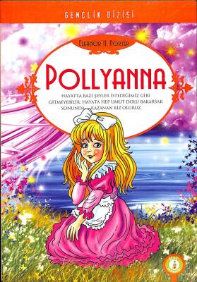 Pollyanna NDR77227 - 1