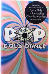 Pop Goes *Dance* KST3953 - 3