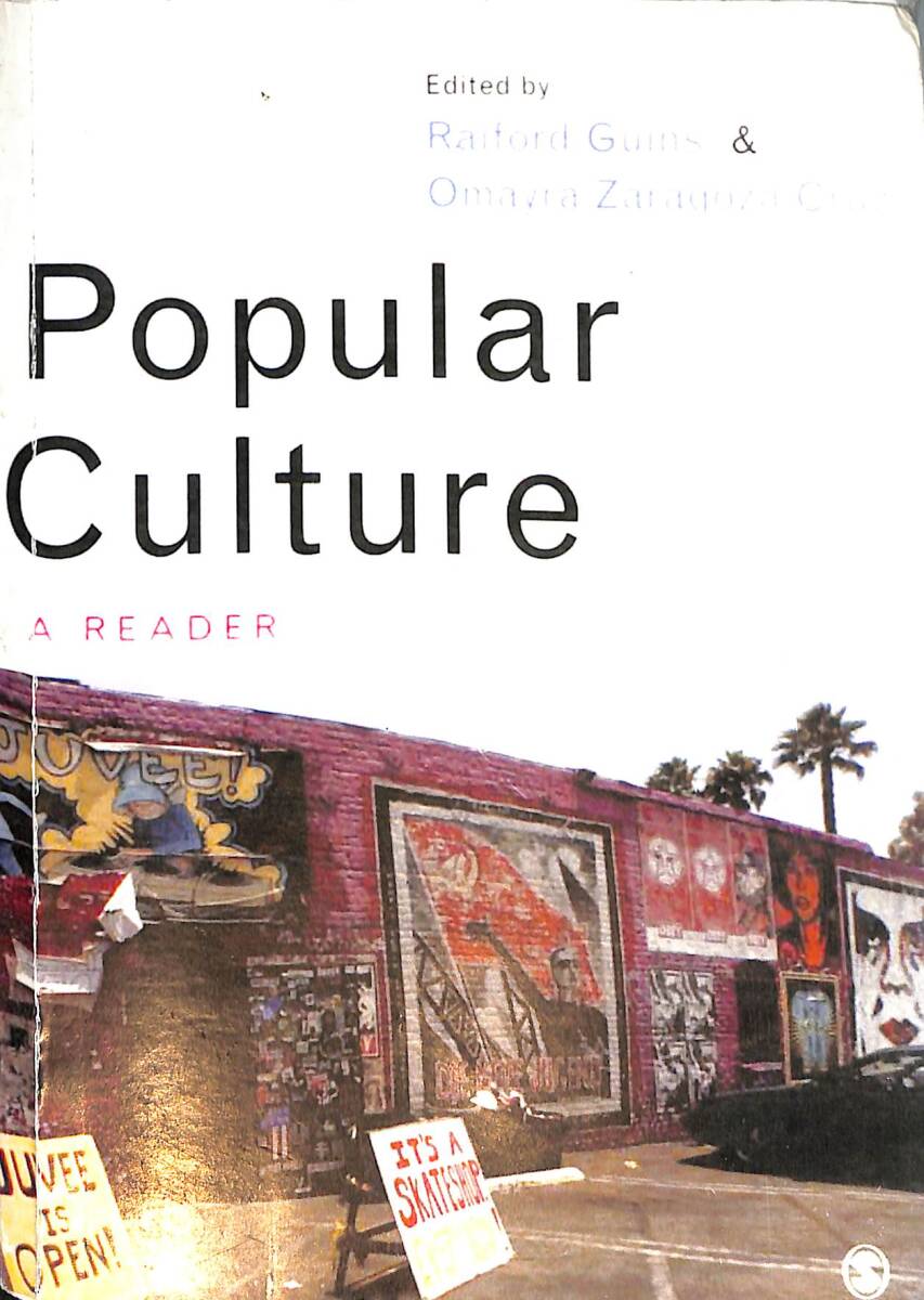 Popular Culture NDR92236 - 1