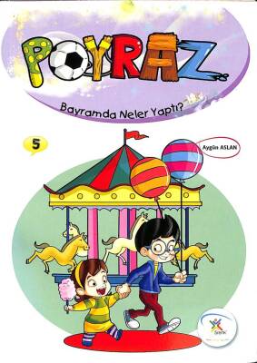 Poyraz - Bayramda Neler Yaptı? KTP221 - 1