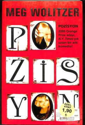 POZİSYON KTP1081 - 1