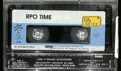 Pro Time Kaset KST22838 - 2