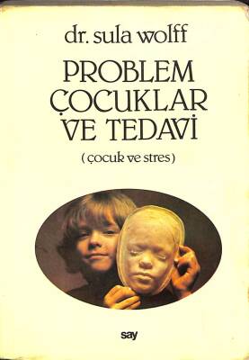 Problem Çocuklar Ve Tedavi KTP897 - 1