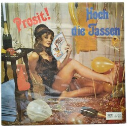 Prosit - Hoch Die Jassen (1010) PLK10652 - 1