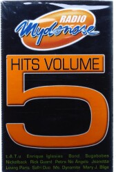 Radio Mydonose - Hits Volume 5 KST3966 - 3