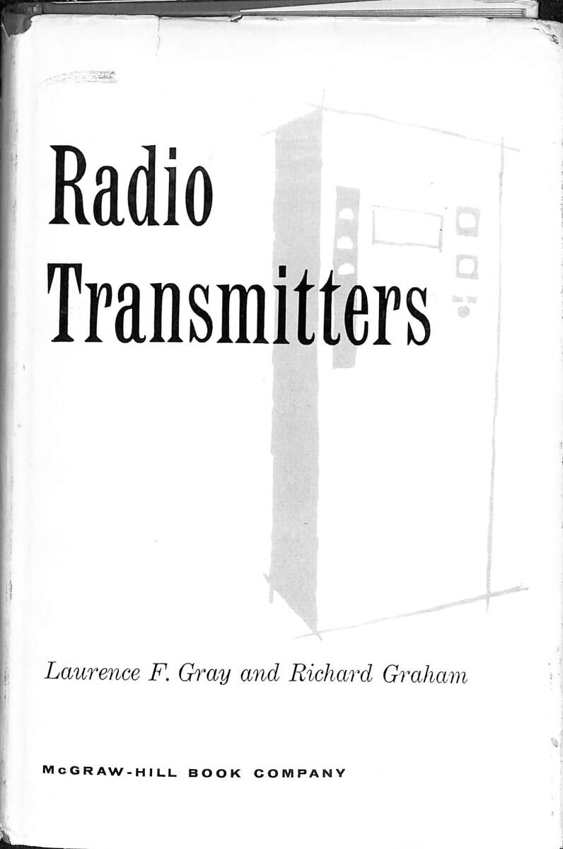 Radio Transmitters NDR89039 - 1