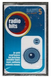 Radyo 5 - Radio Hits Kaset KST7495 - 3