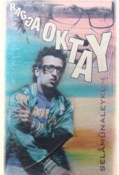 Ragga Oktay * Selamün Aleyküm * Kaset KST5534 - 3