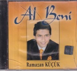 Ramazan Küçük *Al Beni* ( İkinci El ) CD Müzik CD978 - 1