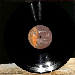 Rasa – Everything You See Is Me (1979 - Hollanda) LP - 2