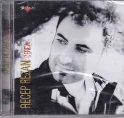 Recep Rezan - Derew (Sıfır Ürün) CD Müzik CD1159 - 1