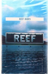 Reef Rides - Kaset KST3805 - 3