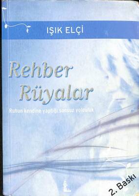 Rehber Rüyalar KTP1123 - 1