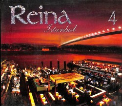 Reina İstanbul 4 CD (108.5) CD3369 - 1